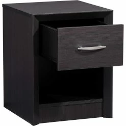 Discount 👏 CorLiving Newport 1 Drawer Nightstand 🎁 -furniture Shop unnamed file 630