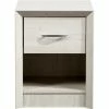 Flash Sale 🧨 CorLiving Newport 1 Drawer Nightstand ✔️ -furniture Shop unnamed file 635