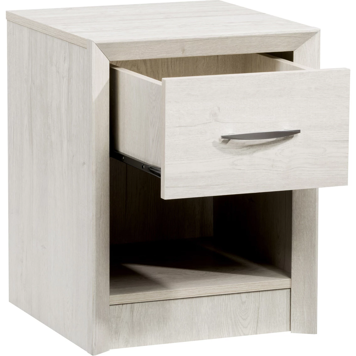 Flash Sale ๐งจ CorLiving Newport 1 Drawer Nightstand โ๏ธ 5 Flash Sale ๐งจ CorLiving Newport 1 Drawer Nightstand โ๏ธ - Image 3