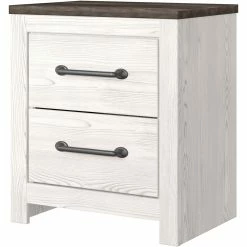 Best reviews of ๐ Signature Design By Ashley Gerridan 2 Drawer Nightstand ๐