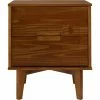 Cheap 🥰 Walker Edison Mid Century Modern Wood Nightstand ❤️ -furniture Shop unnamed file 645