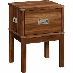 Best Pirce 🎁 Sauder Vista Key Collection Nightstand 😉