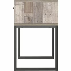 Top 10 🤩 Signature Design By Ashley Neilsville RTA 1 Drawer Whitewashed Nightstand ✔️ -furniture Shop unnamed file 656