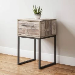 Top 10 🤩 Signature Design By Ashley Neilsville RTA 1 Drawer Whitewashed Nightstand ✔️ -furniture Shop unnamed file 657