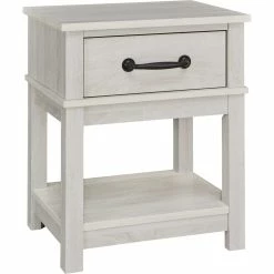Buy ❤️ Signature Design By Ashley Dorrinson 1 Drawer Nightstand 😀