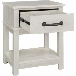 Buy ❤️ Signature Design By Ashley Dorrinson 1 Drawer Nightstand 😀 10 Buy ❤️ Signature Design By Ashley Dorrinson 1 Drawer Nightstand 😀 -furniture Shop unnamed file 664