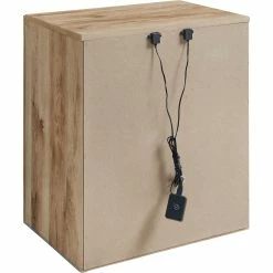 New 🎁 Signature Design By Ashley Hyanna Nightstand 💯 -furniture Shop unnamed file 668