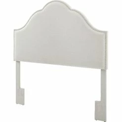 Promo ❤️ Accentrics Home York Style Upholstered Headboard 🥰 -furniture Shop unnamed file 67