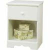 Best reviews of ❤️ South Shore Country Style Youth 1 Drawer Nightstand 👍 -furniture Shop unnamed file 674