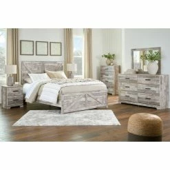 Best deal 💯 Benchcraft Hodanna Nightstand ❤️ -furniture Shop unnamed file 681