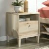 New 🥰 Sauder Willow Place 1 Drawer Nightstand 🌟 2 New 🥰 Sauder Willow Place 1 Drawer Nightstand 🌟 -furniture Shop unnamed file 685