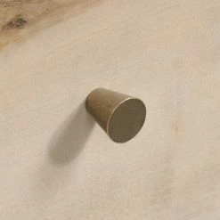 New 🥰 Sauder Willow Place 1 Drawer Nightstand 🌟 -furniture Shop unnamed file 688