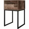 Budget ✨ Signature Design By Ashley Neilsville RTA 1 Drawer Nightstand ⌛ -furniture Shop unnamed file 690