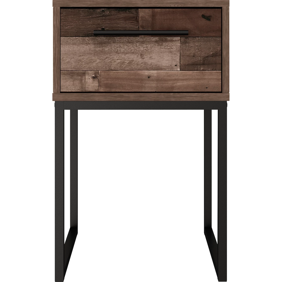 Budget ✨ Signature Design By Ashley Neilsville RTA 1 Drawer Nightstand ⌛ 4 Budget ✨ Signature Design By Ashley Neilsville RTA 1 Drawer Nightstand ⌛ - Image 2