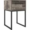 Cheapest ✨ Signature Design By Ashley Ready To Assemble Neilsville Nightstand ⌛ -furniture Shop unnamed file 709