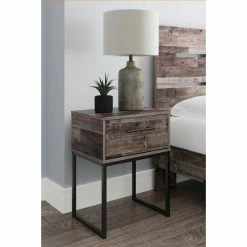 Cheapest ✨ Signature Design By Ashley Ready To Assemble Neilsville Nightstand ⌛ -furniture Shop unnamed file 713