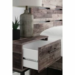 Cheapest ✨ Signature Design By Ashley Ready To Assemble Neilsville Nightstand ⌛ -furniture Shop unnamed file 714