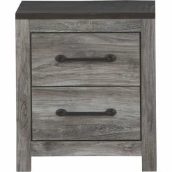 Top 10 โค๏ธ Signature Design By Ashley Bronyan Nightstand โ