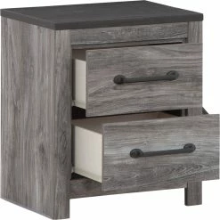 Top 10 ❤️ Signature Design By Ashley Bronyan Nightstand ⌛ -furniture Shop unnamed file 718