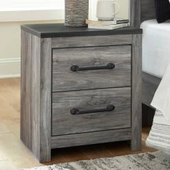 Top 10 ❤️ Signature Design By Ashley Bronyan Nightstand ⌛ -furniture Shop unnamed file 720