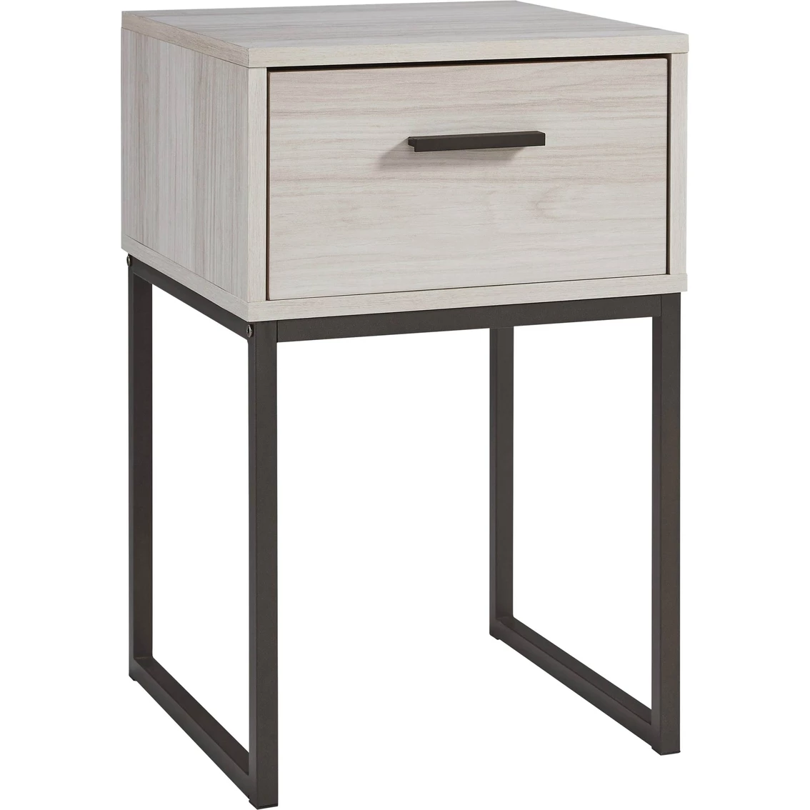 Deals ๐ฅ Signature Design By Ashley RTA Socalle Nightstand ๐ 3 Deals ๐ฅ Signature Design By Ashley RTA Socalle Nightstand ๐
