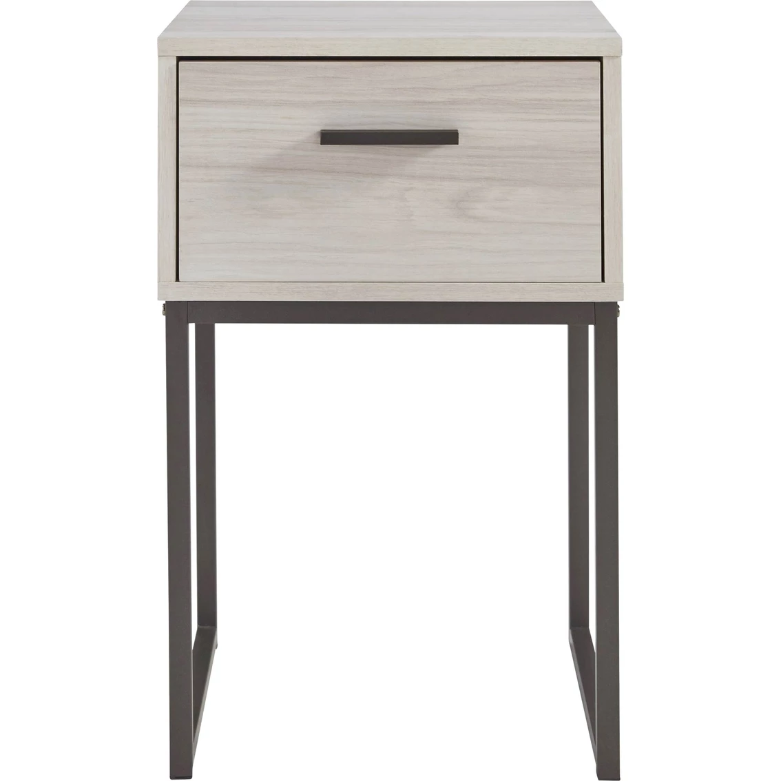 Deals ๐ฅ Signature Design By Ashley RTA Socalle Nightstand ๐ 4 Deals ๐ฅ Signature Design By Ashley RTA Socalle Nightstand ๐ - Image 2