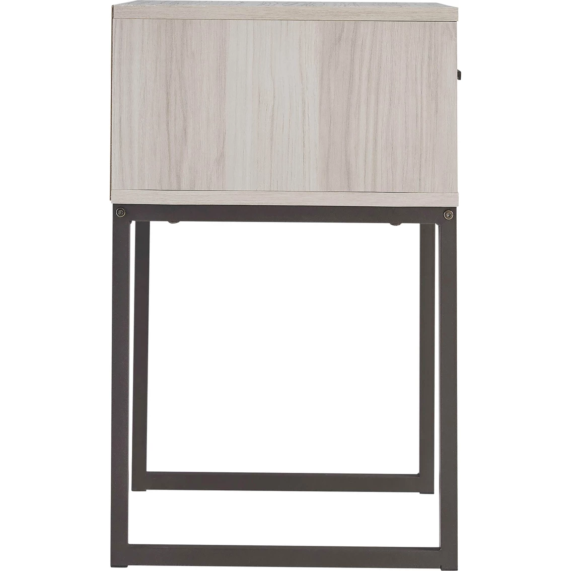 Deals ๐ฅ Signature Design By Ashley RTA Socalle Nightstand ๐ 5 Deals ๐ฅ Signature Design By Ashley RTA Socalle Nightstand ๐ - Image 3