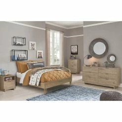 Best deal ✔️ Signature Design By Ashley Ready To Assemble Oliah Nightstand 🧨 -furniture Shop unnamed file 739