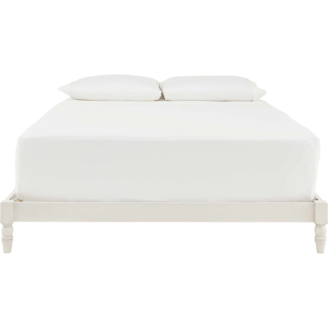 Best Pirce 🛒 Signature Design By Ashley Tannally Platform Bed ⌛ 5 Best Pirce 🛒 Signature Design By Ashley Tannally Platform Bed ⌛ - Image 3