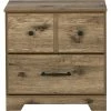 Buy ❤️ Signature Design By Ashley Shurlee Nightstand 👏 -furniture Shop unnamed file 751