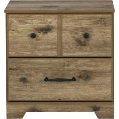 Buy ❤️ Signature Design By Ashley Shurlee Nightstand 👏