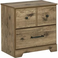 Buy ❤️ Signature Design By Ashley Shurlee Nightstand 👏 -furniture Shop unnamed file 753