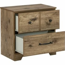 Buy ❤️ Signature Design By Ashley Shurlee Nightstand 👏 -furniture Shop unnamed file 754
