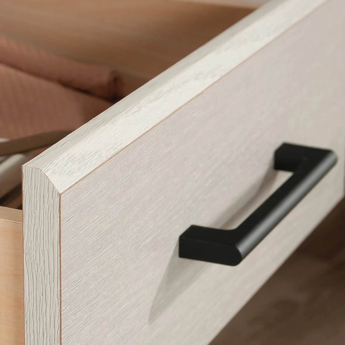 Buy โญ Sauder Summit Station Night Stand With Drawer ๐ 10 Buy โญ Sauder Summit Station Night Stand With Drawer ๐ - Image 8