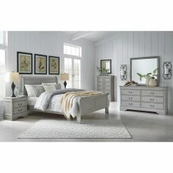 Budget 🔔 Signature Design By Ashley Kordasky 2 Drawer Nightstand 🎁 -furniture Shop unnamed file 781