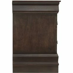 Best Sale 🔥 Signature Design By Ashley Leewarden Two Drawer Night Stand 🎁 -furniture Shop unnamed file 787