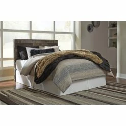 Best deal 💯 Benchcraft Derekson Headboard Kit 🤩