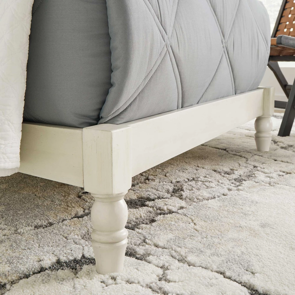 Best Pirce 🛒 Signature Design By Ashley Tannally Platform Bed ⌛ 12 Best Pirce 🛒 Signature Design By Ashley Tannally Platform Bed ⌛ - Image 10