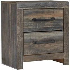 Brand new ✔️ Signature Design By Ashley Drystan 2 Drawer Nightstand ✔️