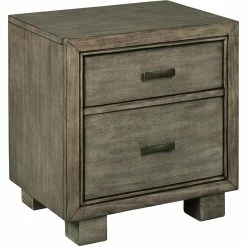 Best Pirce ✨ Signature Design By Ashley Arnett 2 Drawer Nightstand 👏