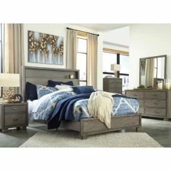 Best Pirce โจ Signature Design By Ashley Arnett 2 Drawer Nightstand ๐ 7 Best Pirce โจ Signature Design By Ashley Arnett 2 Drawer Nightstand ๐ -furniture Shop unnamed file 816