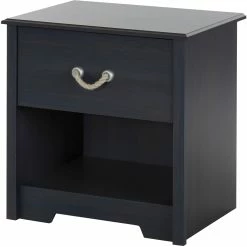 Promo ๐ฏ South Shore Aviron Nightstand ๐