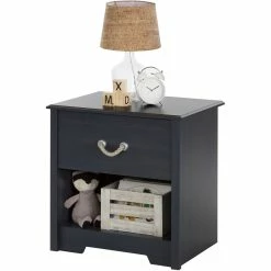 Promo 💯 South Shore Aviron Nightstand 🌟 -furniture Shop unnamed file 829