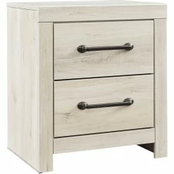 furniture Shop 8 Promo ๐ Signature Design By Ashley Cambeck 2 Drawer Nightstand ๐