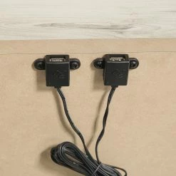 Promo 😀 Signature Design By Ashley Cambeck 2 Drawer Nightstand 👏 -furniture Shop unnamed file 833