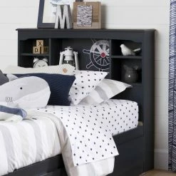 Cheapest 🌟 South Shore Aviron Twin Headboard ✨ -furniture Shop unnamed file 84