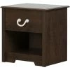 Coupon 🤩 South Shore Aviron 1 Drawer Nightstand ⭐