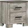 Outlet ✨ Elements Millers Cove Nightstand ❤️ -furniture Shop unnamed file 842