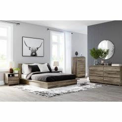 Best reviews of 🔥 Signature Design By Ashley Ready-To-Assemble Shallifer Nightstand ✨ -furniture Shop unnamed file 849