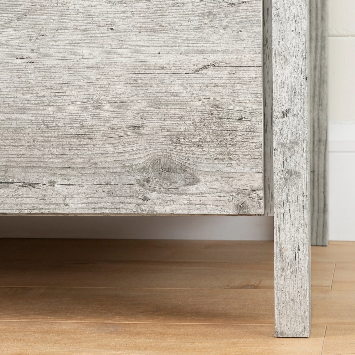 Cheapest 👏 South Shore Gravity 2 Drawer Nightstand ✔️ 10 Cheapest 👏 South Shore Gravity 2 Drawer Nightstand ✔️ - Image 8